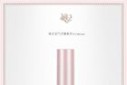 Colorrose Jewelry Series Western Antique Mirror Lip Glaze - 5 Colors - CR1632 - 3.5ml