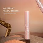 Colorrose Jewelry Series Western Antique Mirror Lip Glaze - 5 Colors - CR1632 - 3.5ml