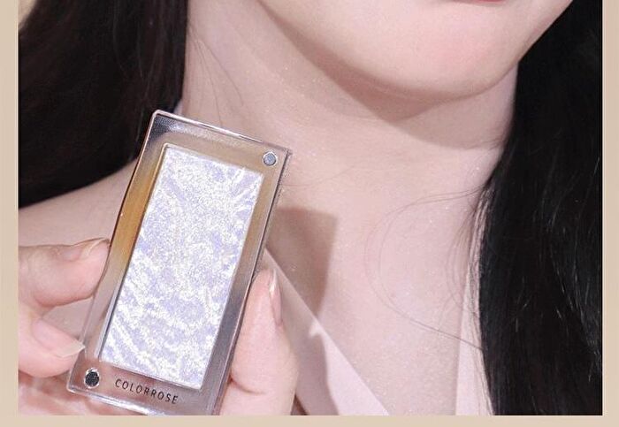 Colorrose Water Ripple Series Highlighter - 3 Types - CR772 - 3.5g