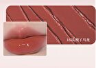 Jewelry Series Western Antique Mirror Lip Glaze - 5 Colors - CR1635 - 3.5ml