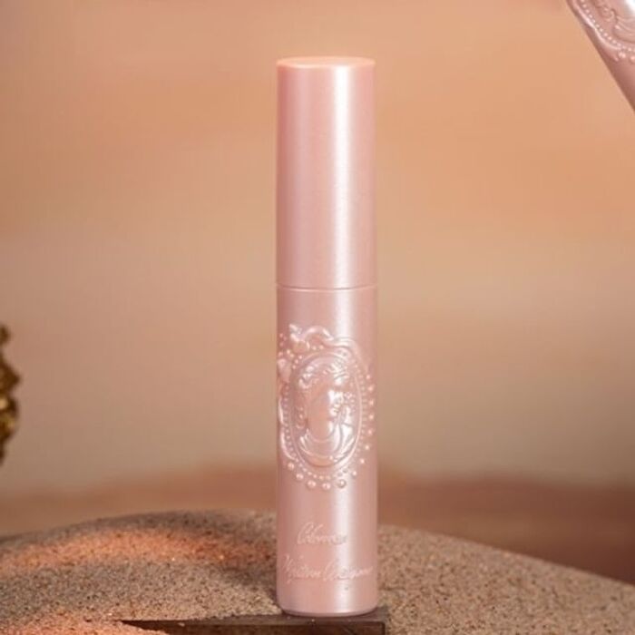 Jewelry Series Western Antique Mirror Lip Glaze - 5 Colors - CR1635 - 3.5ml