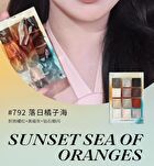 Colorrose Water Ripple Series Eyeshadow Palette - 3 Types - CR791 - 9.5g