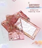 Colorrose Water Ripple Series Eyeshadow Palette - 3 Types - CR791 - 9.5g