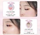 Colorrose Oil Painting Gradient Blusher - 7 Types - CR788 Plum Jam - 4g