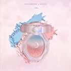 Colorrose Oil Painting Gradient Blusher - 7 Types - CR788 Plum Jam - 4g