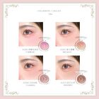 Colorrose Vintage Queen Embossed Gradient Blusher - 6 Types - CR1066 Cardamom - 6g