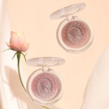Colorrose Vintage Queen Embossed Gradient Blusher - 6 Types - CR1066 Cardamom - 6g