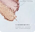 Colorrose Oil Painting Eyeshadow Palette - 2 Types - CR799 Manta Rose - 13g