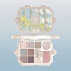 Colorrose Oil Painting Eyeshadow Palette - 2 Types - CR799 Manta Rose - 13g
