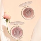 Colorrose Vintage Queen Embossed Gradient Blusher - 6 Types - CR1068 Cinnamon - 6g