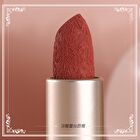 Colorrose Lace Embossed Western Antique Matte Lipstick - 13 Colors - CR1603 - 3.6g