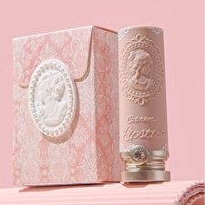 Colorrose Lace Embossed Western Antique Matte Lipstick - 13 Colors - CR1603 - 3.6g