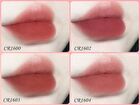 Colorrose Lace Embossed Western Antique Matte Lipstick - 13 Colors - CR1615 - 3.6g