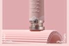 Colorrose Lace Embossed Western Antique Mirror Lipstick - 5 Colors - CR1618 - 3.6g