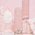 Colorrose Lace Embossed Western Antique Mirror Lipstick - 5 Colors - CR1619 - 3.6g