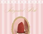 Colorrose Lace Embossed Western Antique Mirror Lipstick - 5 Colors - CR1620 - 3.6g