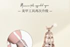 Colorrose Western Antique Nail & Cuticle Oil - CR1698 - 11ml