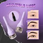 Ireneda Brows Talk Eyebrow Cream - 3 Colors - EC03# Light Brown - 2.5g