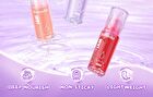 Fruit Jam Hydrating Lip Oil - 3 Colors - PC02# Peach - 4.3g