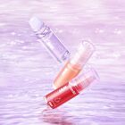 Ireneda Fruit Jam Hydrating Lip Oil - 3 Colors - CR03# Cherry - 4.3g
