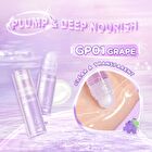 Ireneda Fruit Jam Hydrating Lip Oil - 3 Colors - CR03# Cherry - 4.3g