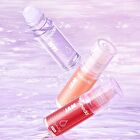 Ireneda Fruit Jam Hydrating Lip Oil - 3 Colors - CR03# Cherry - 4.3g
