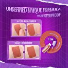 Ireneda Matte Lip Glaze - 6 Colors - 03# Ripe Peach - 2.1g