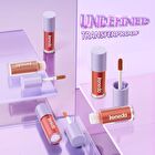 Ireneda Matte Lip Glaze - 6 Colors - 05# Cherry Mirage - 2.1g