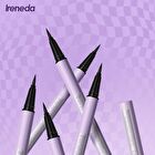 Ireneda 24-Hour Longwear Liquid Eyeliner - 2 Colors - 01# Black - 0.6g