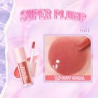Ireneda Hi-Shine Lip Gloss - 6 Colors - 03# Deja Vu - 2.1g