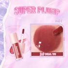 Ireneda Hi-Shine Lip Gloss - 6 Colors - 03# Deja Vu - 2.1g