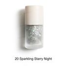 The Garden Secret Nail Polish - 01 Desperate Circumstances