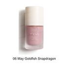 The Garden Secret Nail Polish - 01 Desperate Circumstances