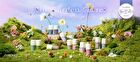 The Garden Secret Nail Polish - 14 Eternal Starflower