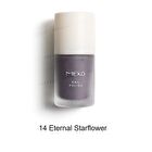 Meko The Garden Secret Nail Polish - 16 Peach Blossom Lakes