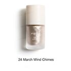 Meko The Garden Secret Nail Polish - 16 Peach Blossom Lakes