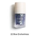 Meko The Garden Secret Nail Polish - 21 Mid-Autumn Purple Asters