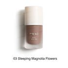 Meko The Garden Secret Nail Polish - 21 Mid-Autumn Purple Asters