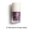 The Garden Secret Nail Polish - 22 Blue Enchantress