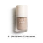 The Garden Secret Nail Polish - 22 Blue Enchantress