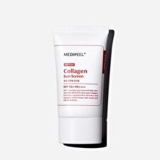 Medipeel Red Lacto Collagen Pore Lifting Sun Screen - 50g