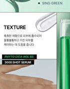 Phyto Cica-nol B5 3000 Shot Serum - 50ml