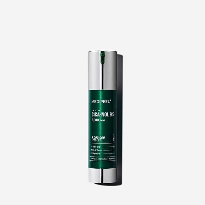 Phyto Cica-nol B5 6000 Shot Serum - 50ml
