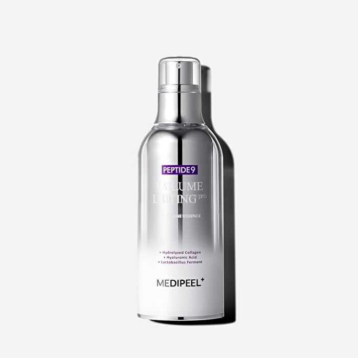 Peptide 9 Volume Lifting All In One Essence Pro - 100ml