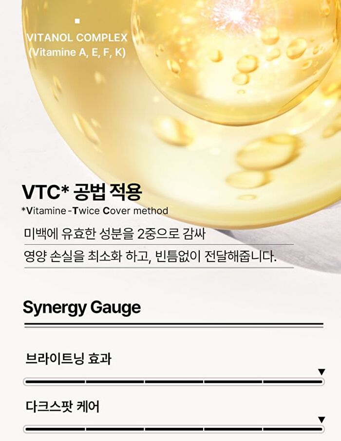 Peptide 9 Vitanol Ampoule Pro - 30ml