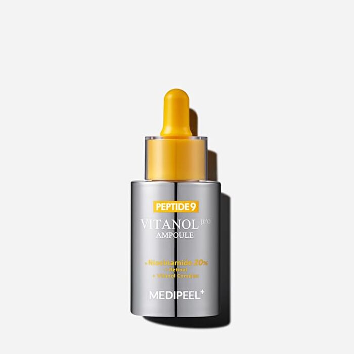 Peptide 9 Vitanol Ampoule Pro - 30ml