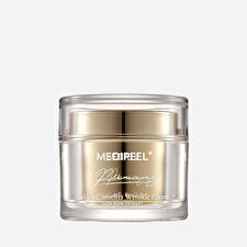 Medipeel Peptide 9 Golden Camellia Wrinkle Cream - 50g