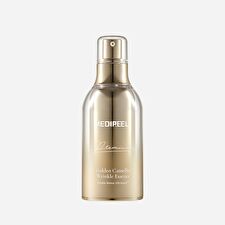 Medipeel Peptide 9 Golden Camellia Wrinkle Essence - 50ml