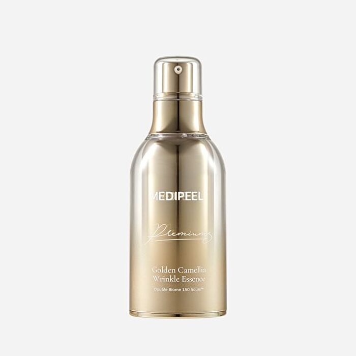 Peptide 9 Golden Camellia Wrinkle Essence - 50ml