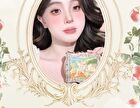 Cheerflor Angel Apocalypse Eyeshadow Palette - 2 Types - CFR955 Daylight - 12.5g